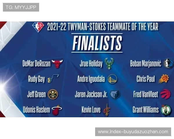 德国足协公布赛季最佳球员候选名单