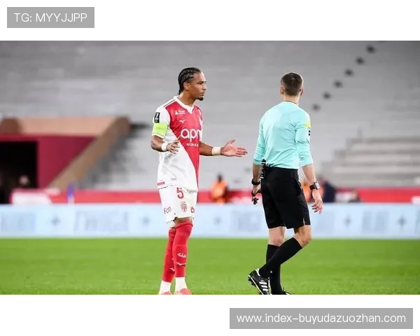 摩纳哥爆冷1-0击败巴黎圣日耳曼，赛季初显搅局者本色。