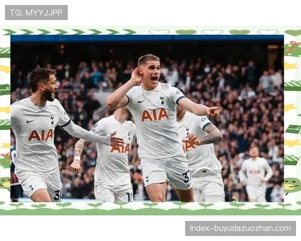 北伦敦德比前瞻：热刺与阿森纳的争冠与争四双重博弈