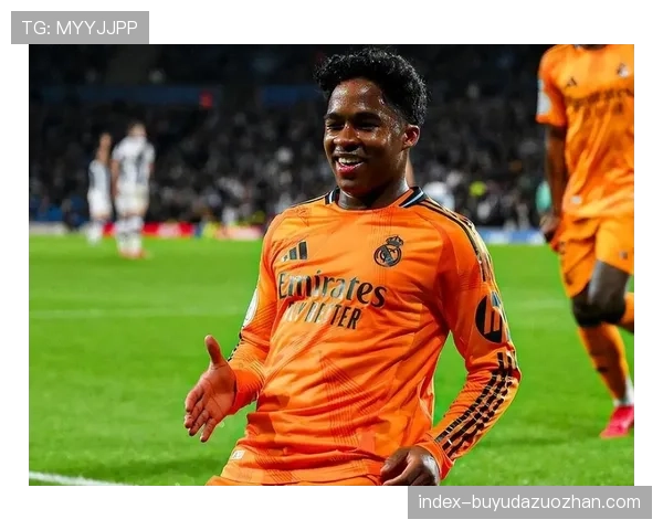 皇马青训魔咒：世俱杯金靴贡萨洛面临-板凳坐穿-现实困境